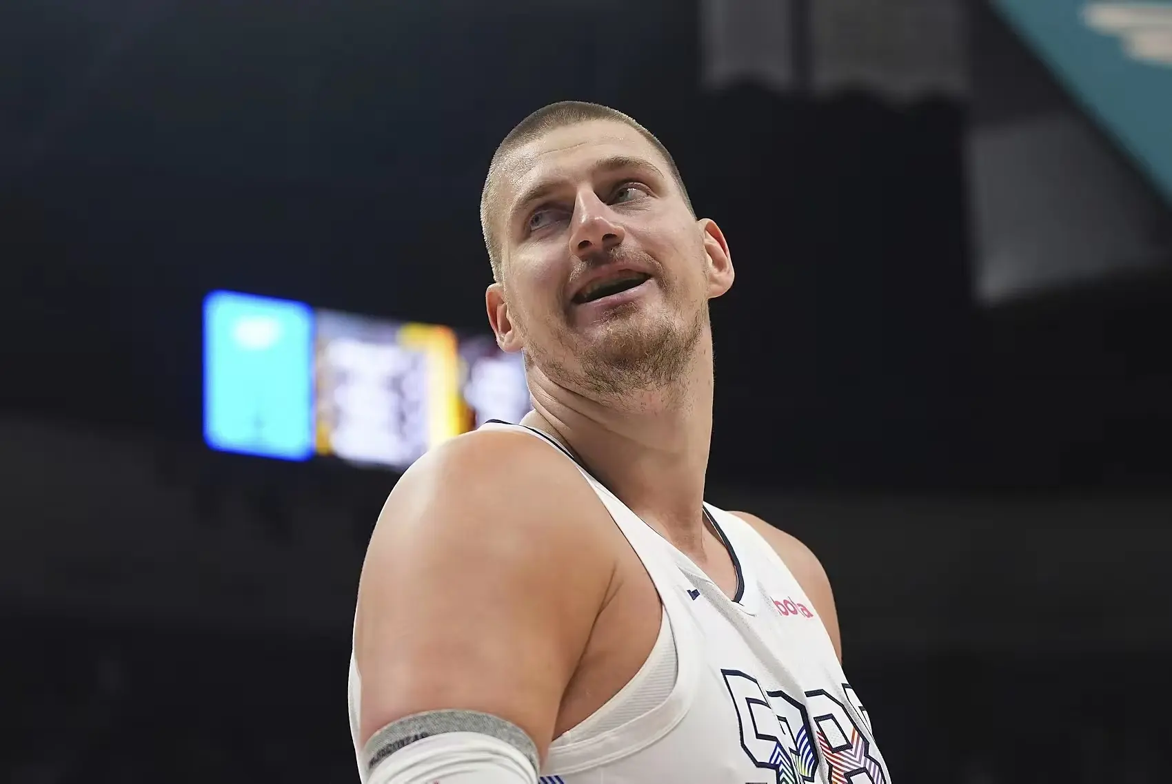 NoF, 洲篮坛的第, src