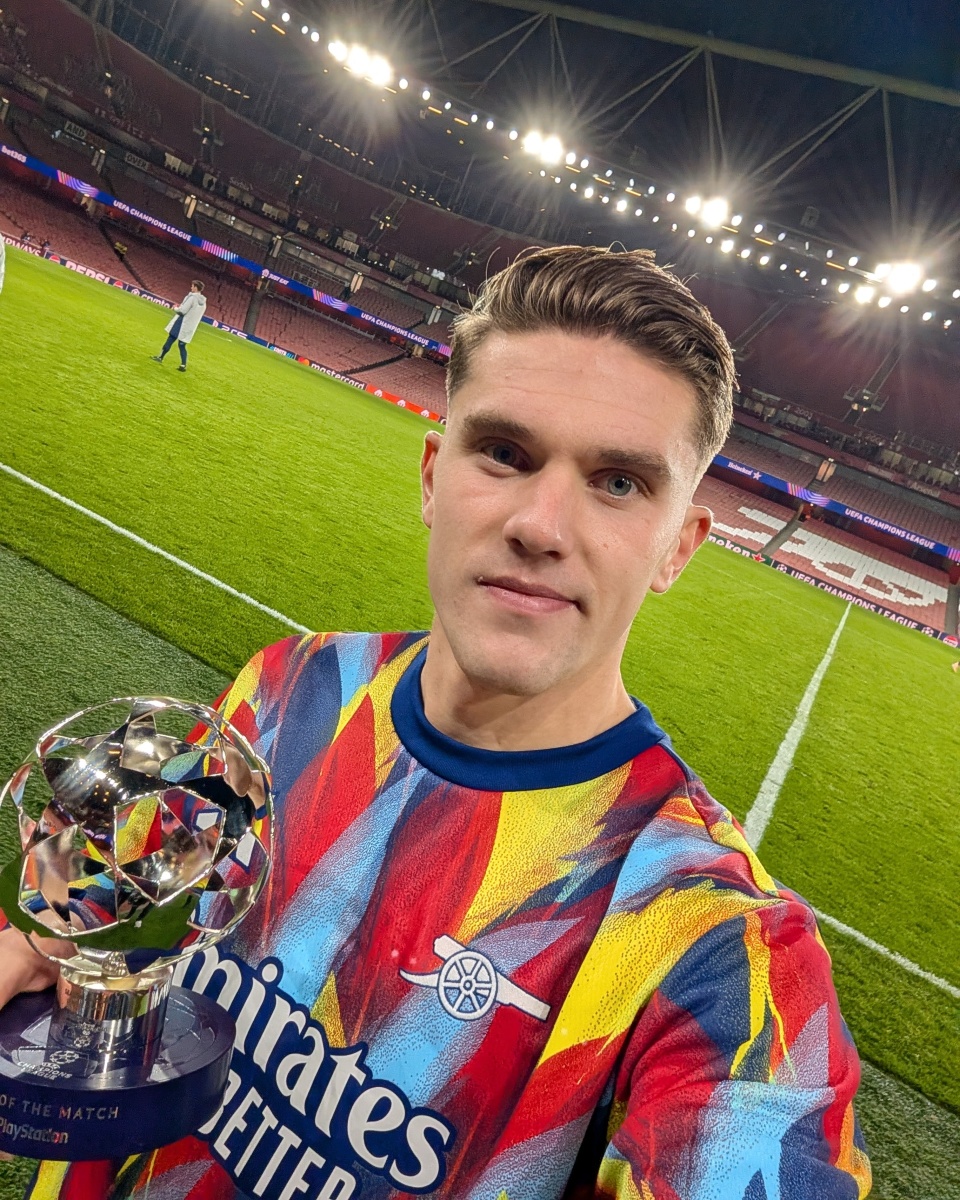 手正以华丽, 首开纪录, rmtQ