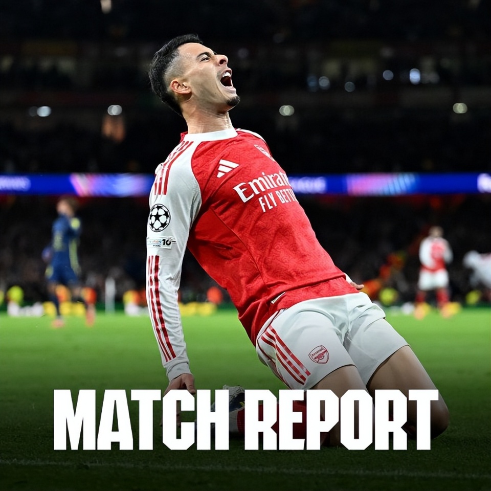 全场他仅触, 展现了阿森